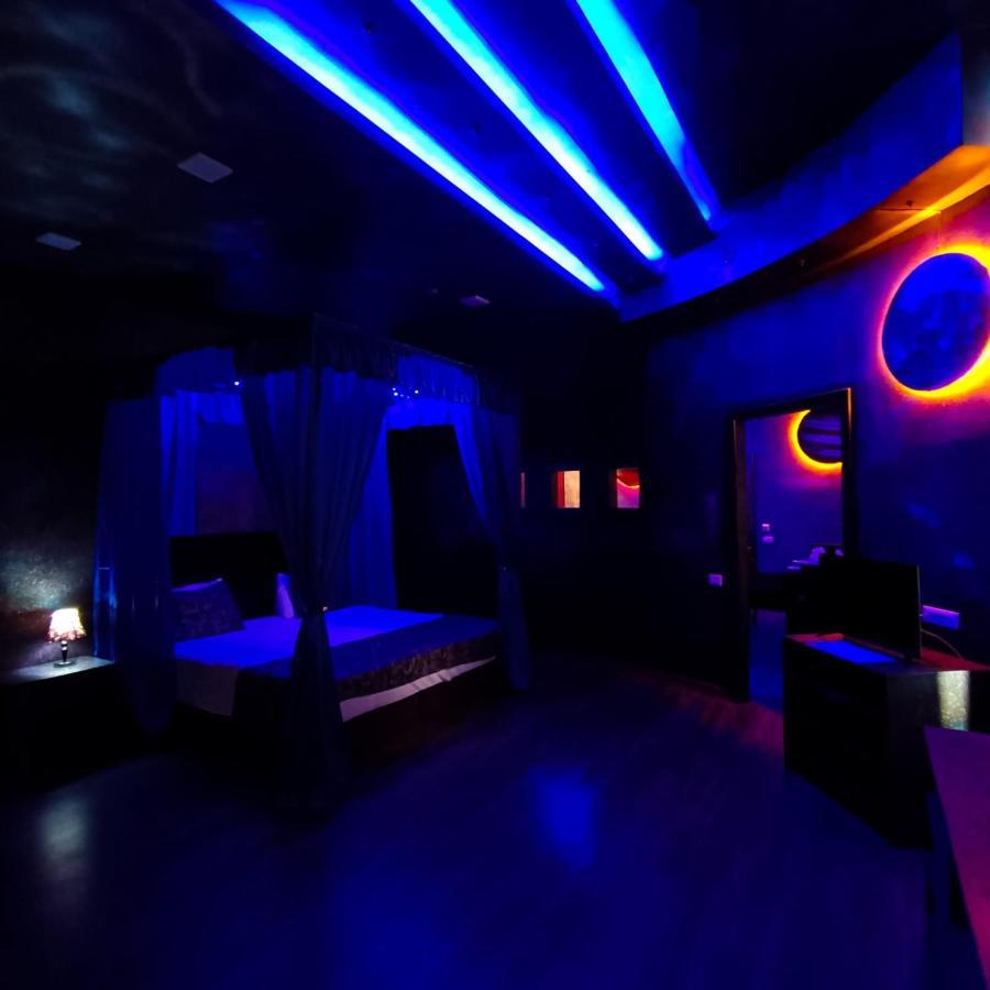 Cinema Plaza Hotel Baku Exteriér fotografie