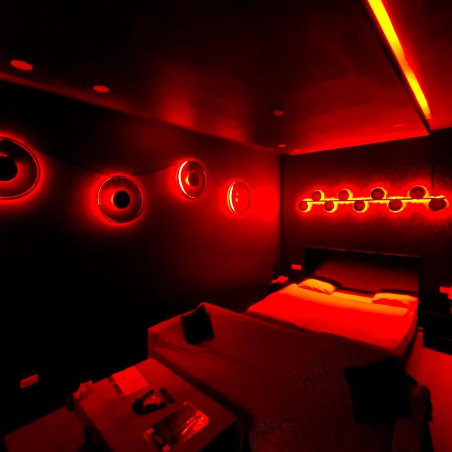 Cinema Plaza Hotel Baku Exteriér fotografie